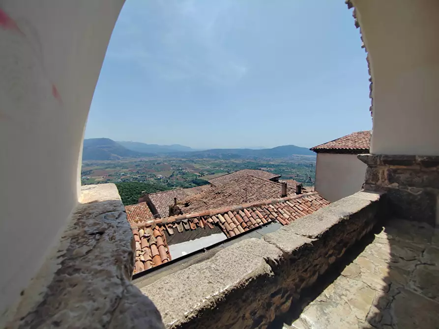 Immagine 19 di Palazzo in vendita  in Via Piave a Maenza