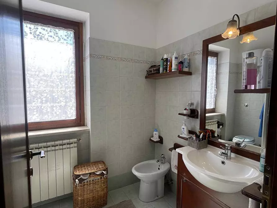 Immagine 14 di Villa in vendita  in via delle margherite 5 a Alatri