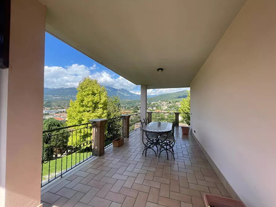 Immagine 20 di Villa in vendita  in via delle margherite 5 a Alatri