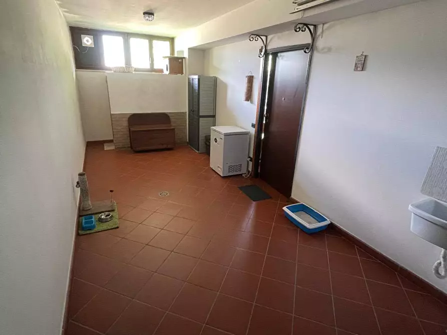 Immagine 23 di Villa in vendita  in via delle margherite 5 a Alatri