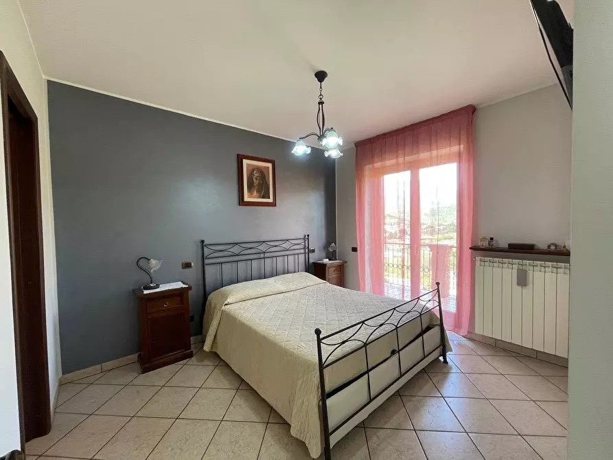 Immagine 9 di Villa in vendita  in via delle margherite 5 a Alatri