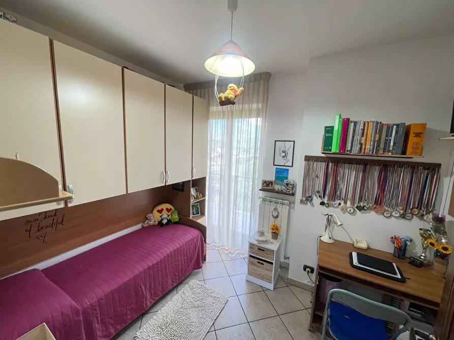 Immagine 11 di Villa in vendita  in via delle margherite 5 a Alatri