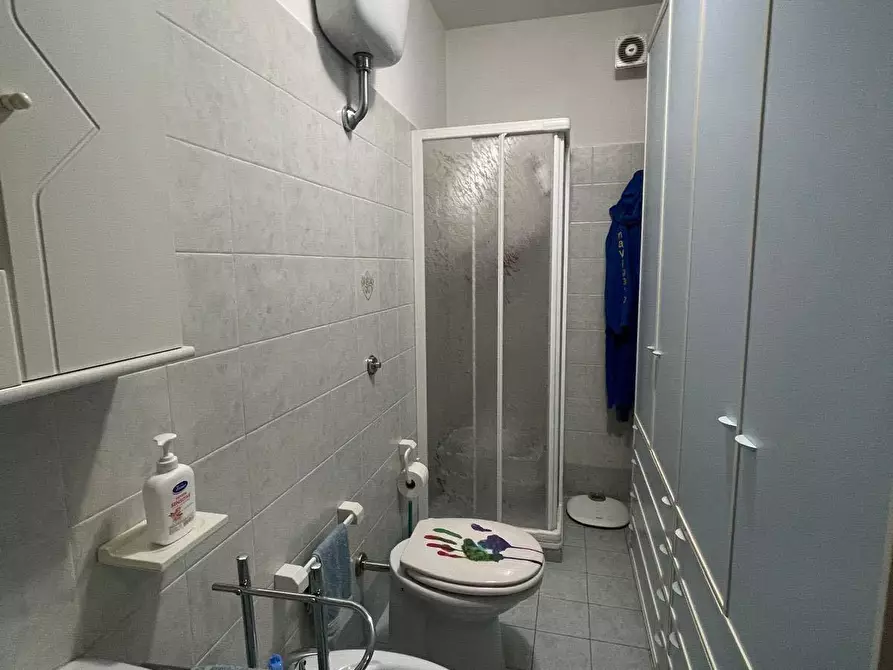 Immagine 21 di Villa in vendita  in via delle margherite 5 a Alatri