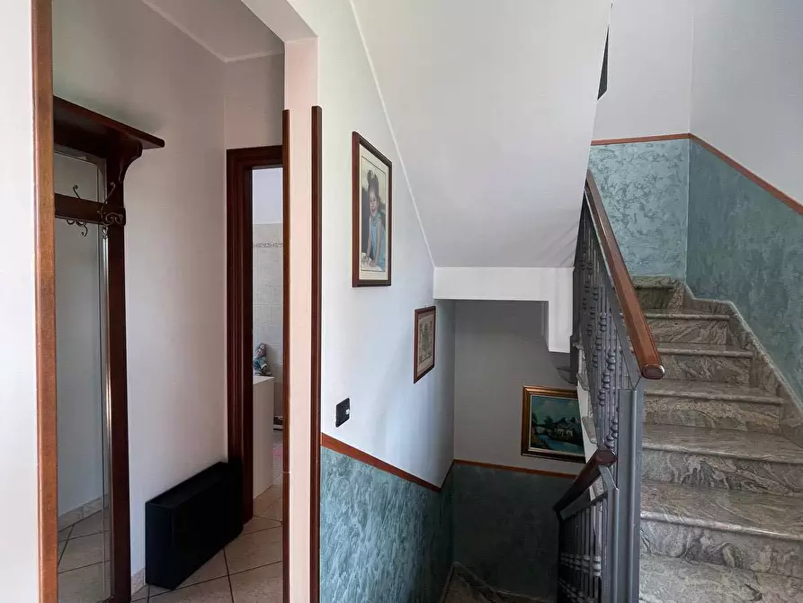 Immagine 7 di Villa in vendita  in via delle margherite 5 a Alatri