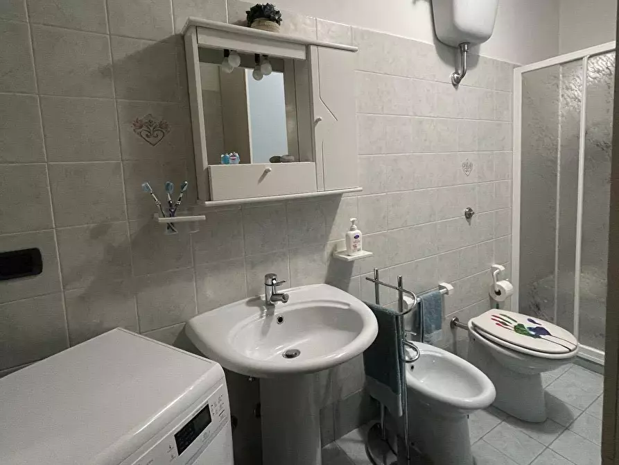 Immagine 22 di Villa in vendita  in via delle margherite 5 a Alatri