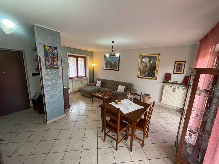 Immagine 4 di Villa in vendita  in via delle margherite 5 a Alatri