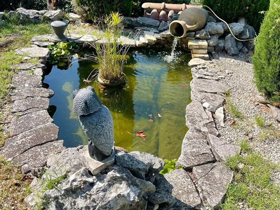 Immagine 30 di Villa in vendita  in via delle margherite 5 a Alatri