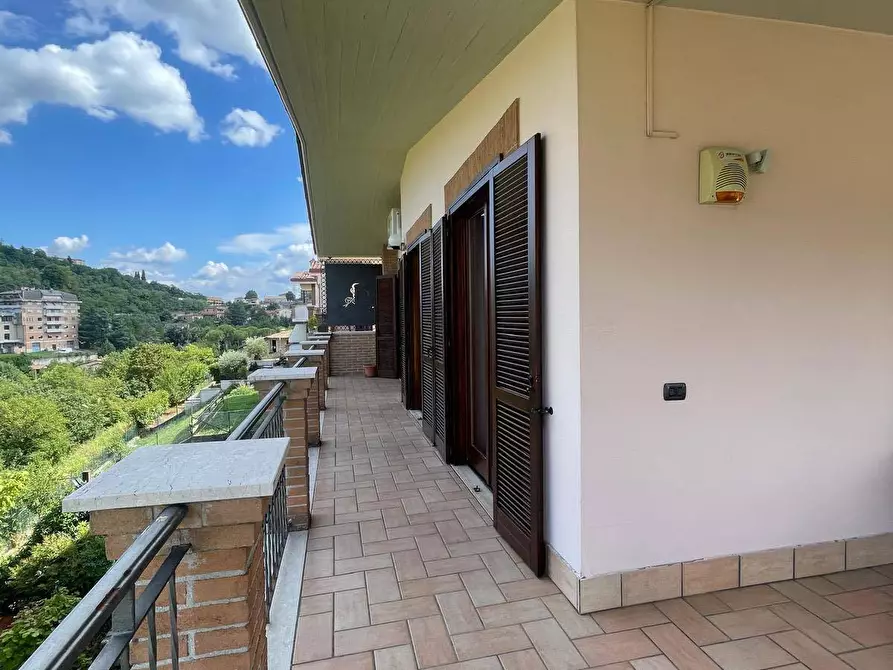 Immagine 12 di Villa in vendita  in via delle margherite 5 a Alatri