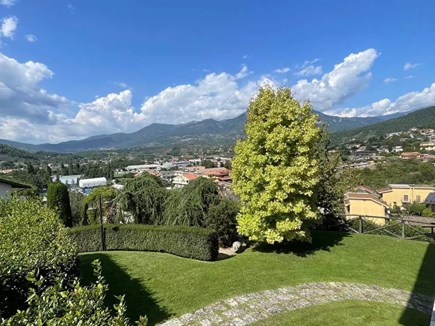 Immagine 27 di Villa in vendita  in via delle margherite 5 a Alatri