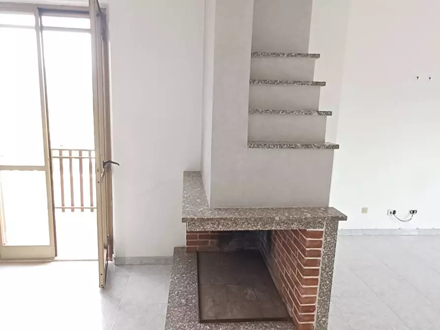 Immagine 8 di Palazzo in vendita  in via Madonna delle Grazie 55 a Priverno