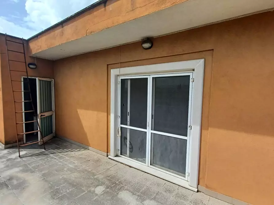 Immagine 12 di Palazzo in vendita  in via Madonna delle Grazie 55 a Priverno