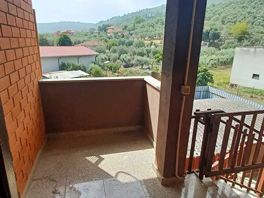 Immagine 14 di Palazzo in vendita  in via Madonna delle Grazie 55 a Priverno
