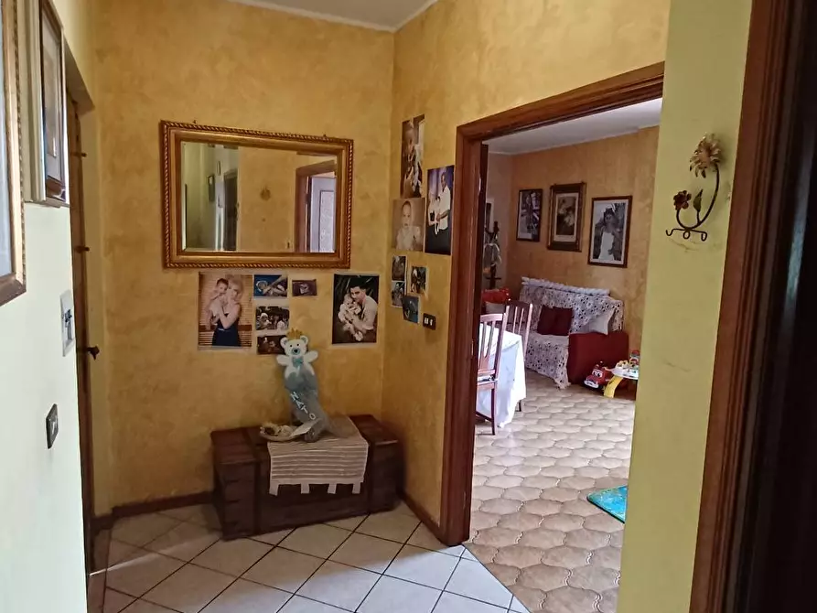 Immagine 15 di Palazzo in vendita  in via Madonna delle Grazie 55 a Priverno