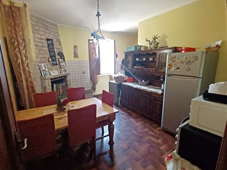 Immagine 16 di Palazzo in vendita  in via Madonna delle Grazie 55 a Priverno