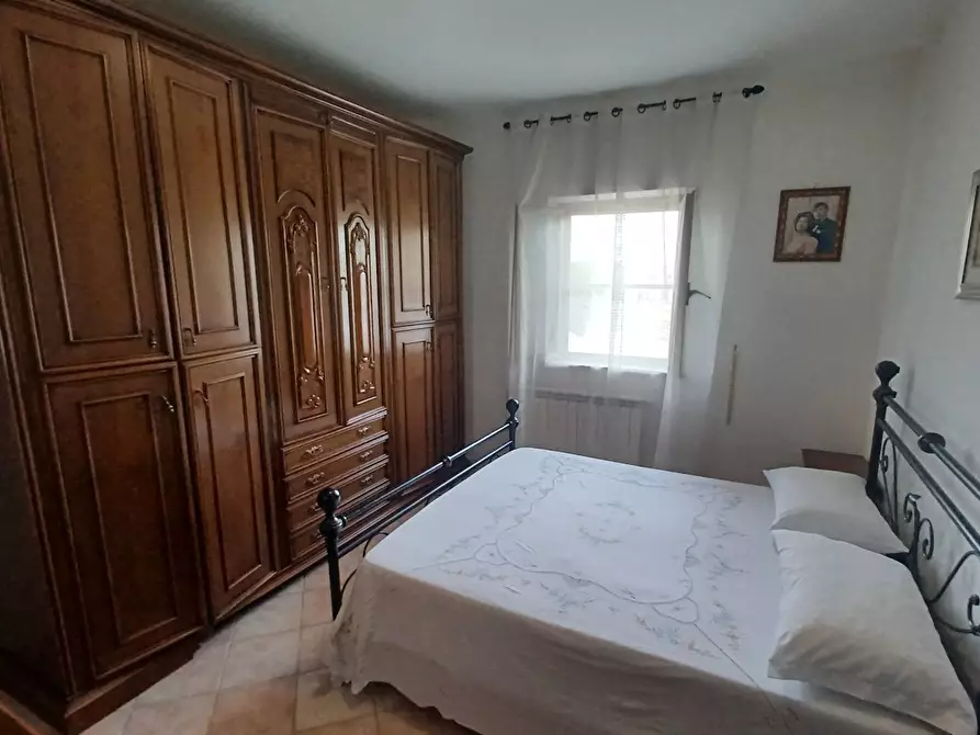 Immagine 20 di Palazzo in vendita  in via Madonna delle Grazie 55 a Priverno