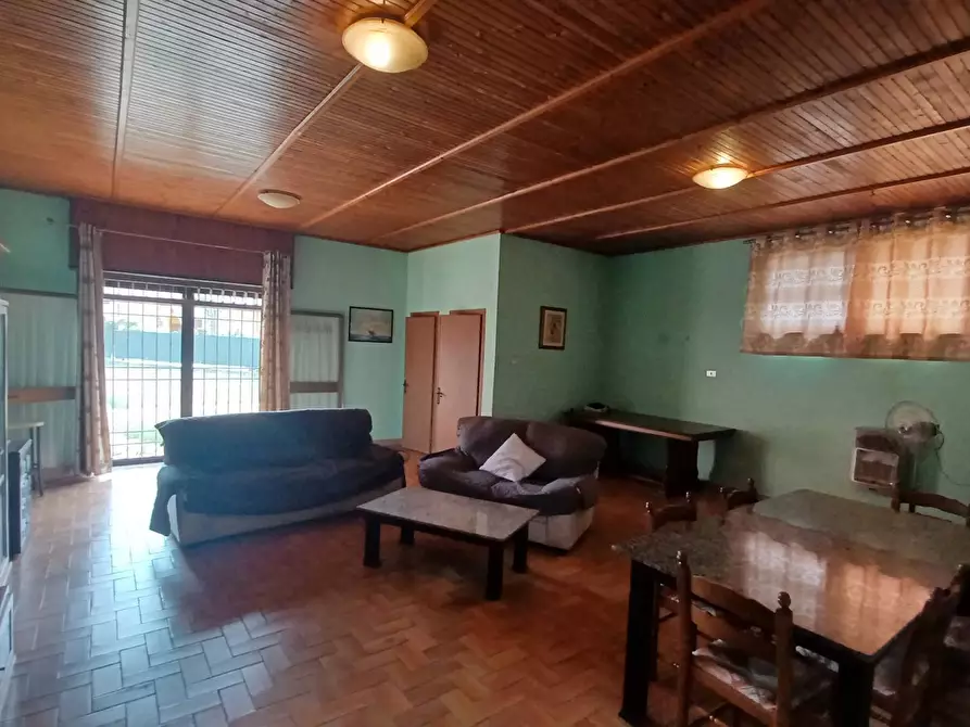 Immagine 23 di Palazzo in vendita  in via Madonna delle Grazie 55 a Priverno