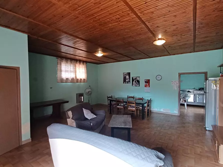 Immagine 24 di Palazzo in vendita  in via Madonna delle Grazie 55 a Priverno