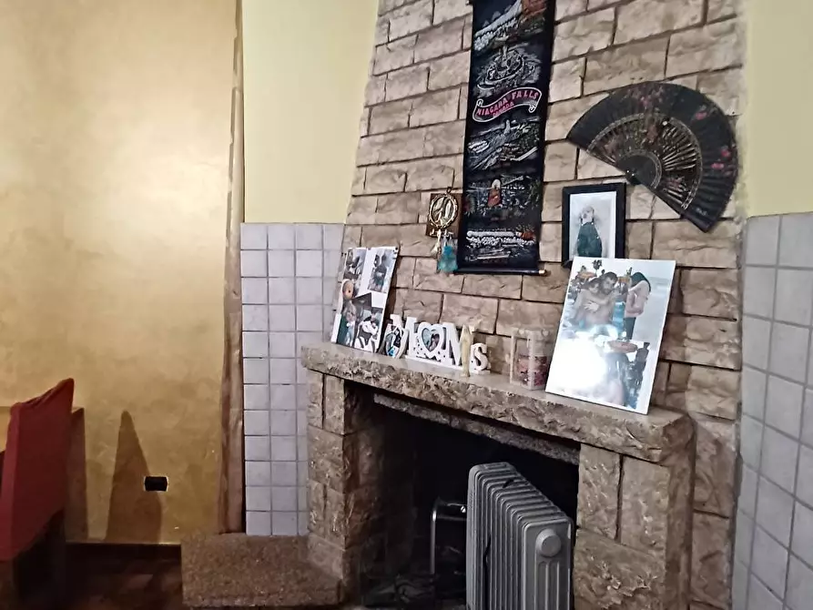 Immagine 3 di Appartamento in vendita  in Via Madonna Delle Grazie 55 a Priverno