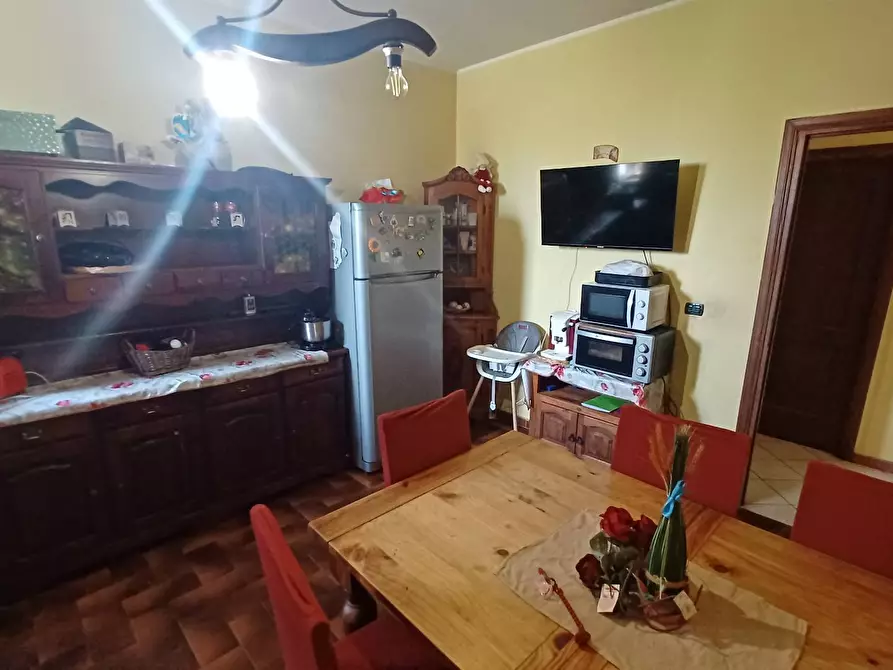 Immagine 4 di Appartamento in vendita  in Via Madonna Delle Grazie 55 a Priverno