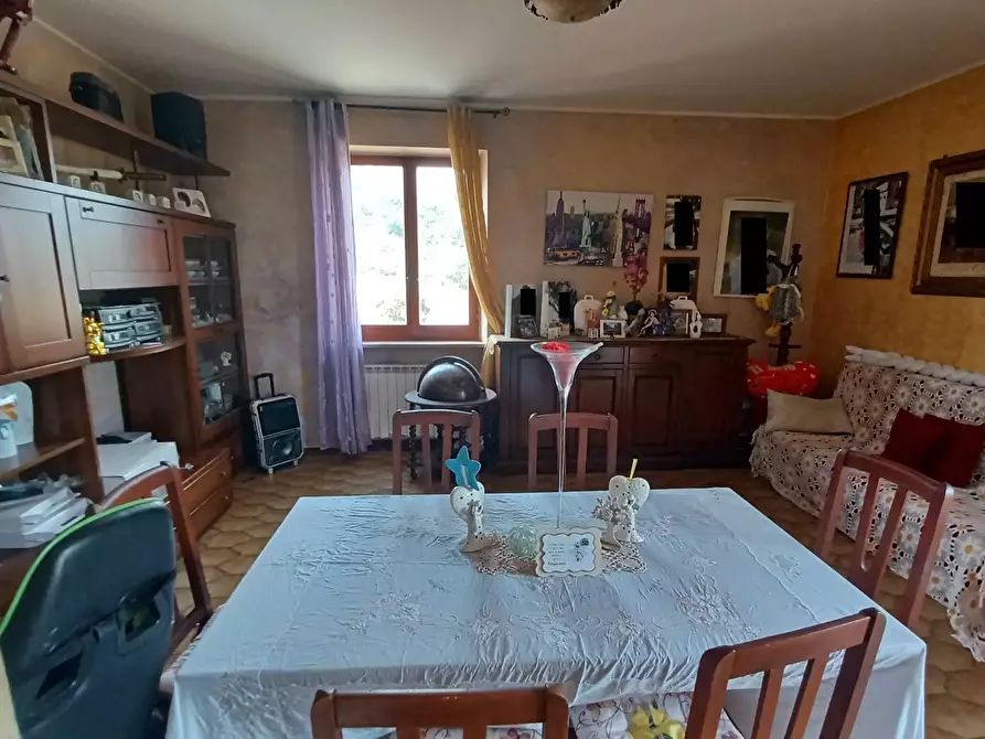 Immagine 6 di Appartamento in vendita  in Via Madonna Delle Grazie 55 a Priverno