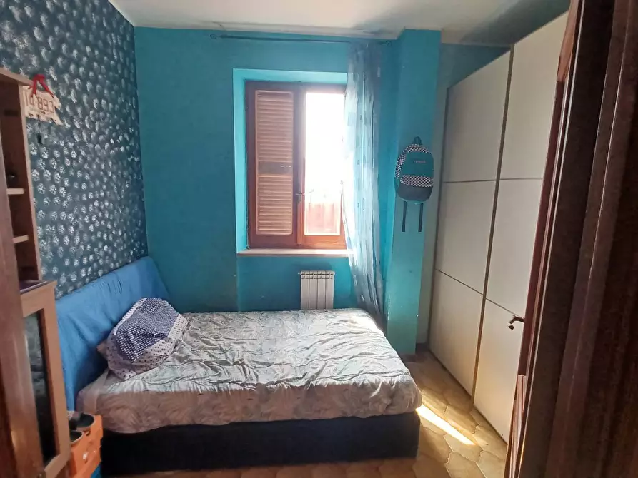 Immagine 7 di Appartamento in vendita  in Via Madonna Delle Grazie 55 a Priverno