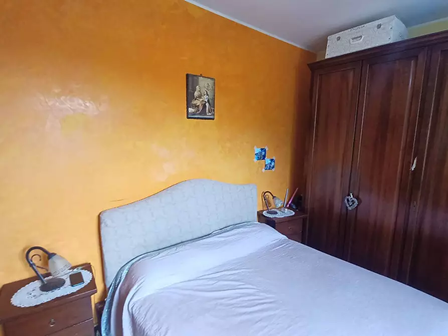 Immagine 11 di Appartamento in vendita  in Via Madonna Delle Grazie 55 a Priverno