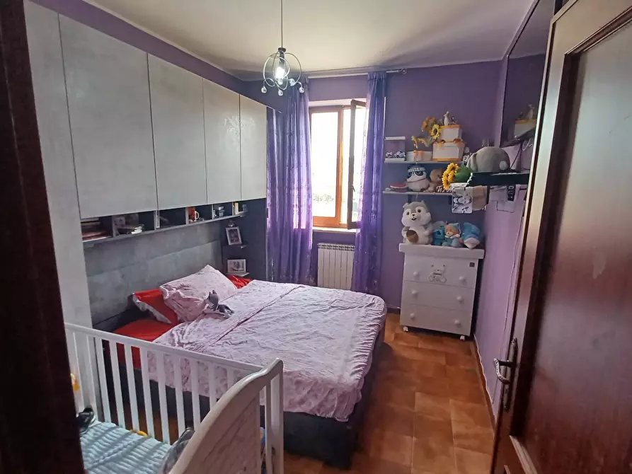 Immagine 13 di Appartamento in vendita  in Via Madonna Delle Grazie 55 a Priverno