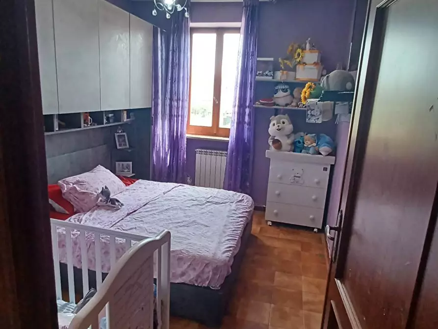 Immagine 14 di Appartamento in vendita  in Via Madonna Delle Grazie 55 a Priverno