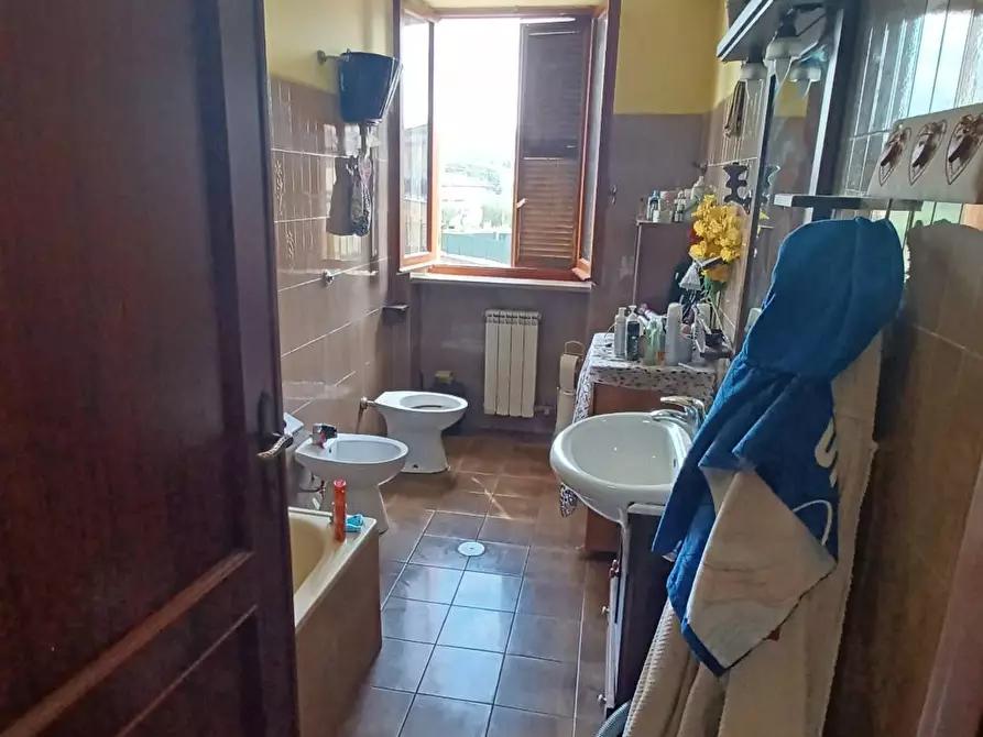 Immagine 16 di Appartamento in vendita  in Via Madonna Delle Grazie 55 a Priverno