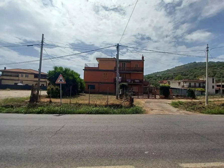 Immagine 19 di Appartamento in vendita  in Via Madonna Delle Grazie 55 a Priverno