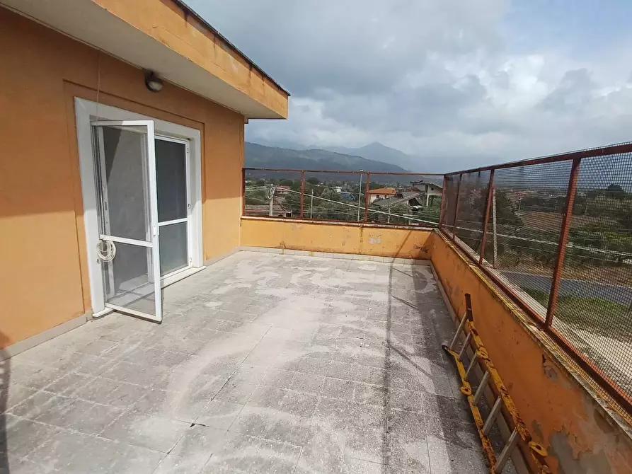 Immagine 3 di Appartamento in vendita  in via Madonna Delle Grazie 55 a Priverno