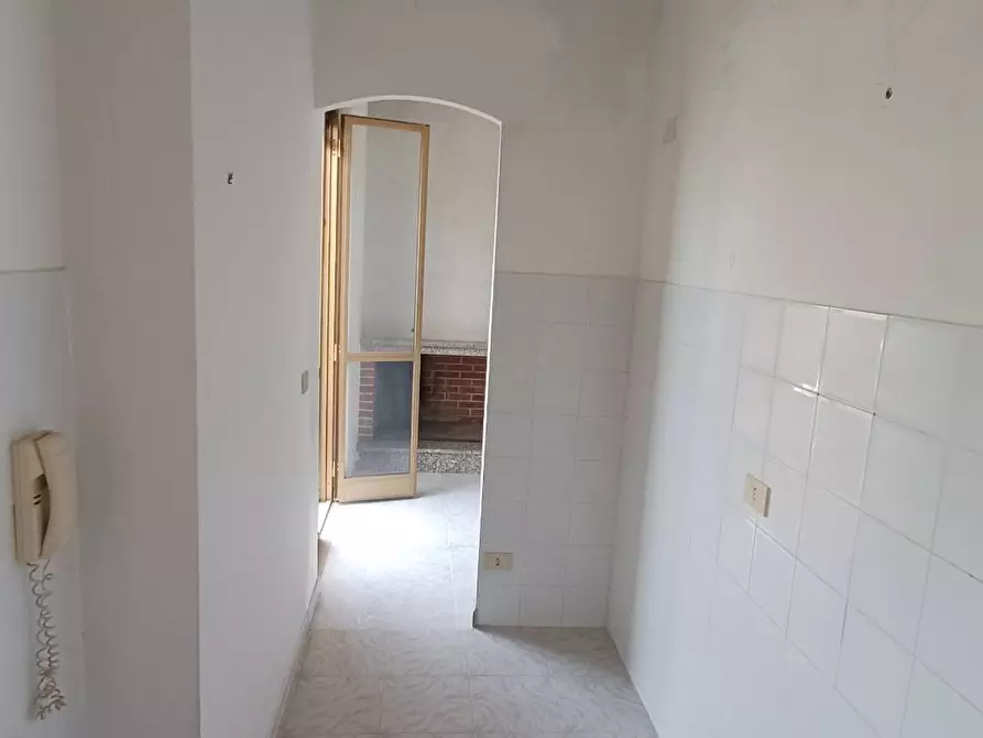 Immagine 5 di Appartamento in vendita  in via Madonna Delle Grazie 55 a Priverno