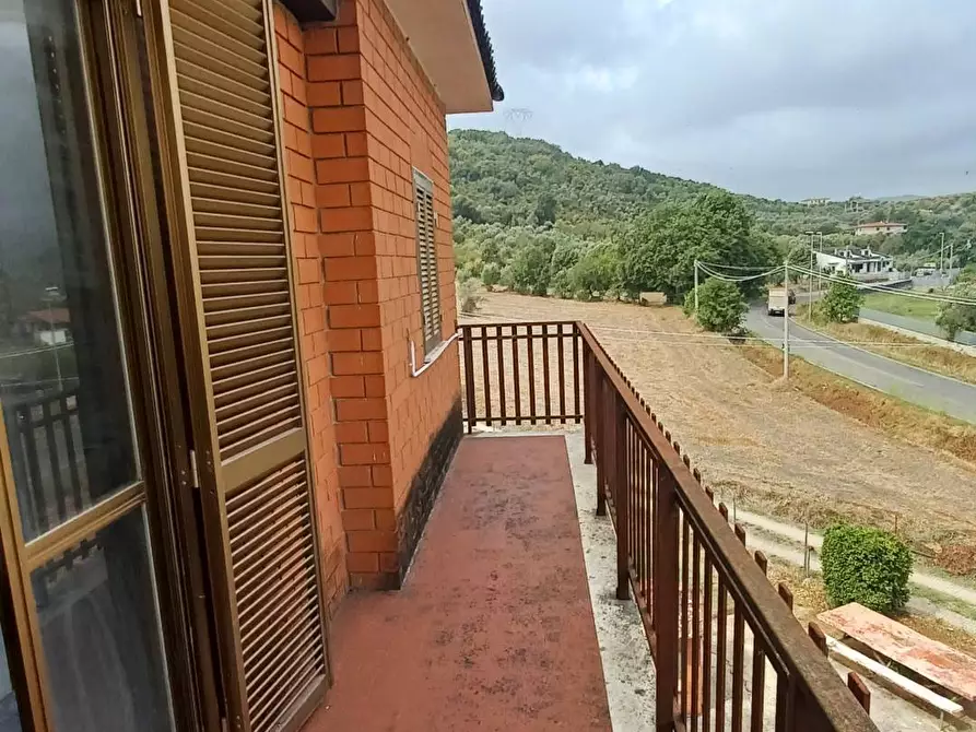 Immagine 8 di Appartamento in vendita  in via Madonna Delle Grazie 55 a Priverno