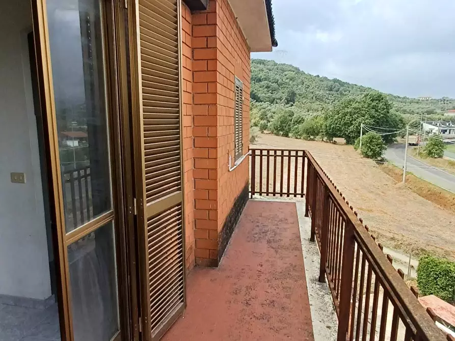 Immagine 9 di Appartamento in vendita  in via Madonna Delle Grazie 55 a Priverno