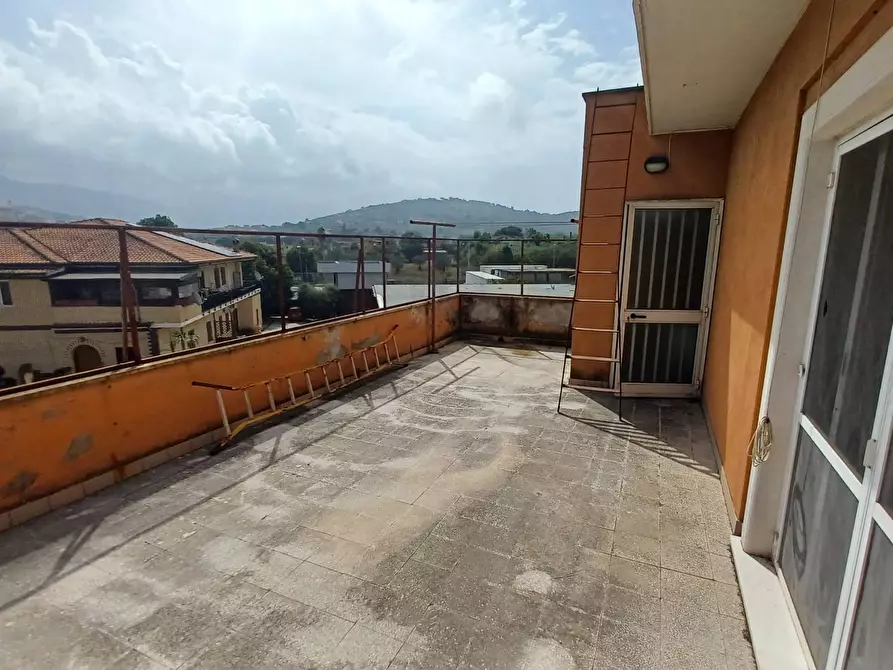 Immagine 12 di Appartamento in vendita  in via Madonna Delle Grazie 55 a Priverno