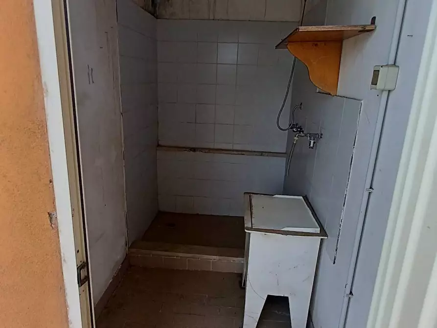 Immagine 13 di Appartamento in vendita  in via Madonna Delle Grazie 55 a Priverno