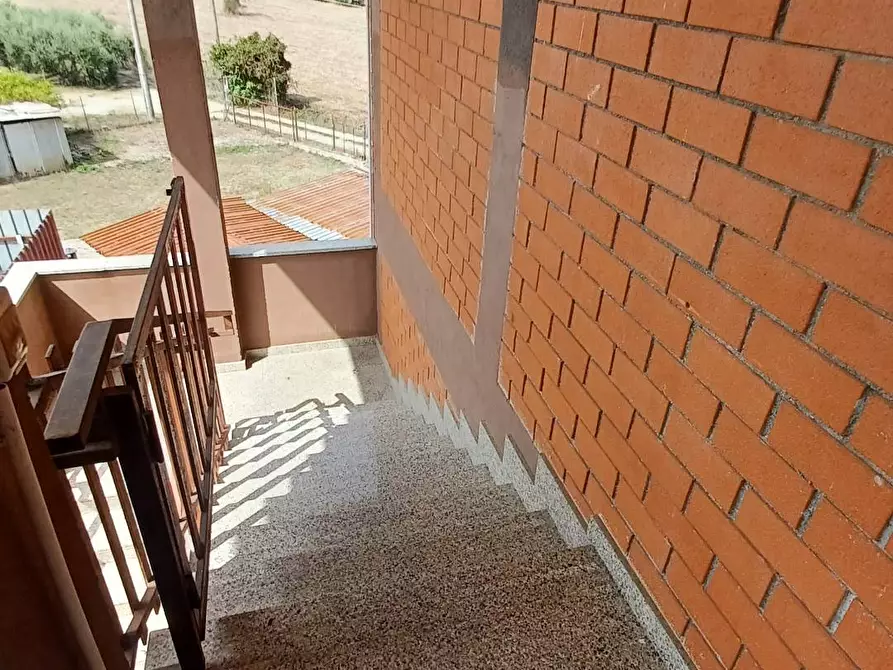 Immagine 16 di Appartamento in vendita  in via Madonna Delle Grazie 55 a Priverno