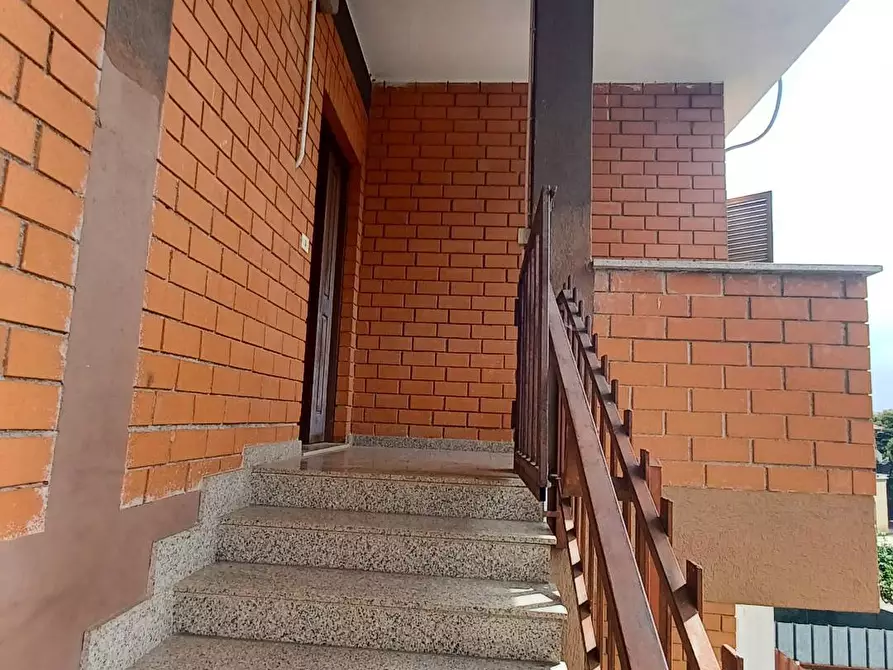 Immagine 17 di Appartamento in vendita  in via Madonna Delle Grazie 55 a Priverno