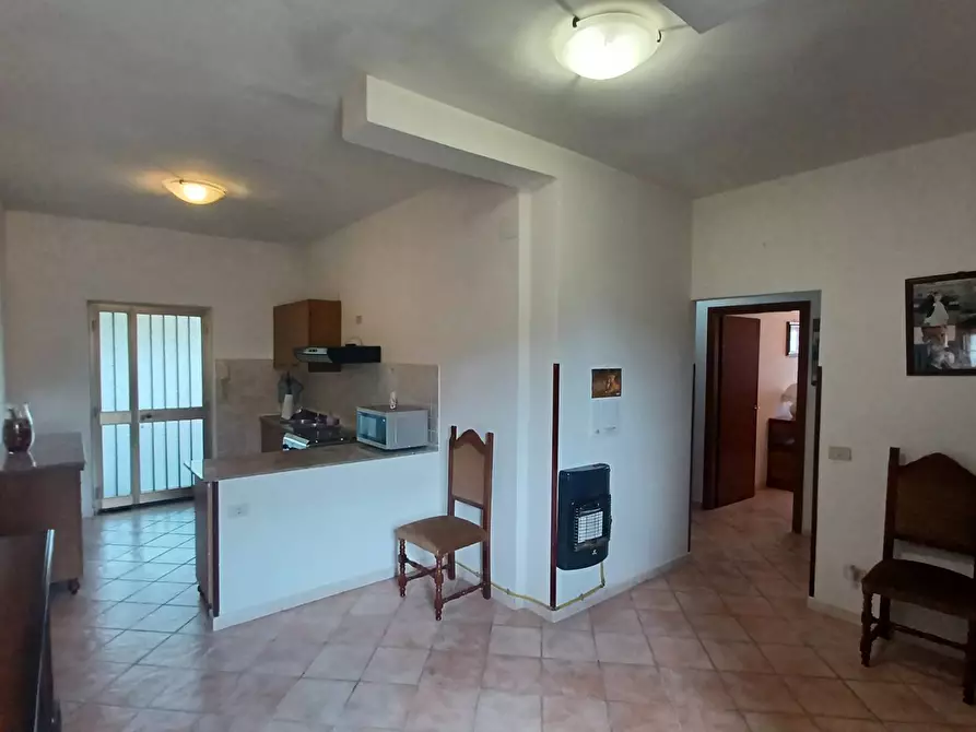 Immagine 2 di Appartamento in vendita  in Via Madonna Delle Grazie 55 a Priverno