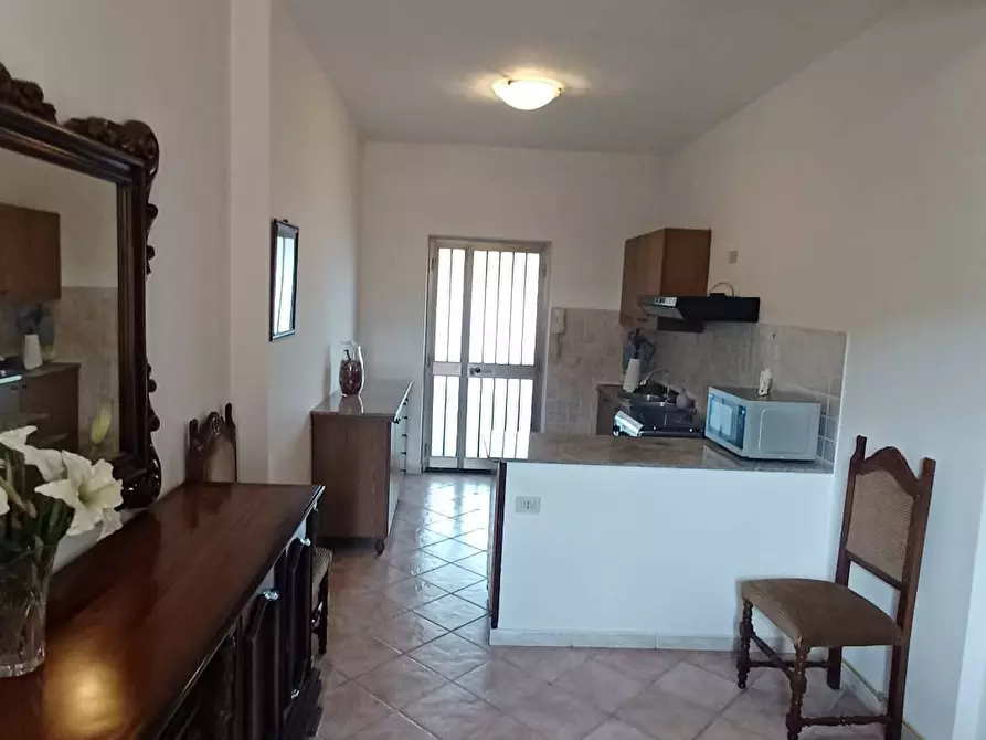 Immagine 3 di Appartamento in vendita  in Via Madonna Delle Grazie 55 a Priverno