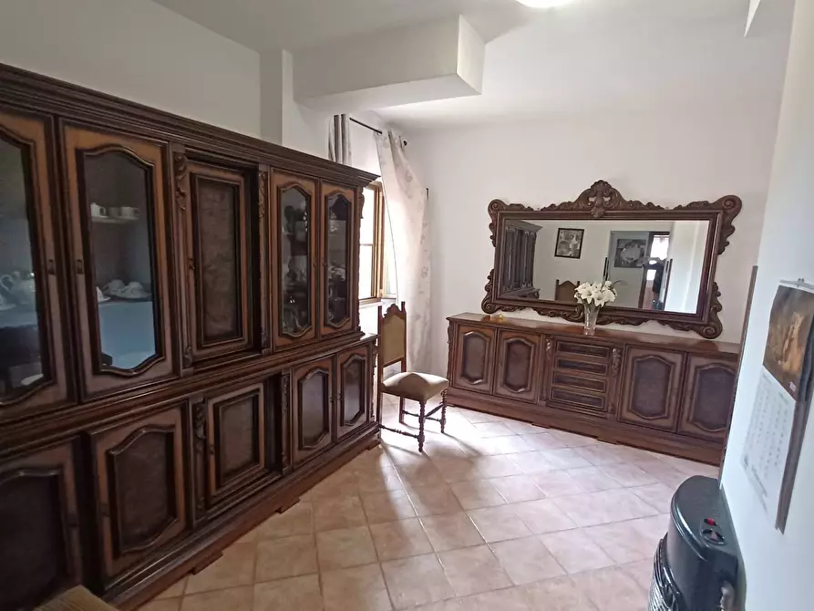 Immagine 4 di Appartamento in vendita  in Via Madonna Delle Grazie 55 a Priverno