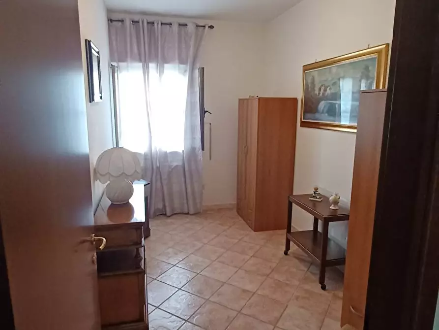 Immagine 5 di Appartamento in vendita  in Via Madonna Delle Grazie 55 a Priverno