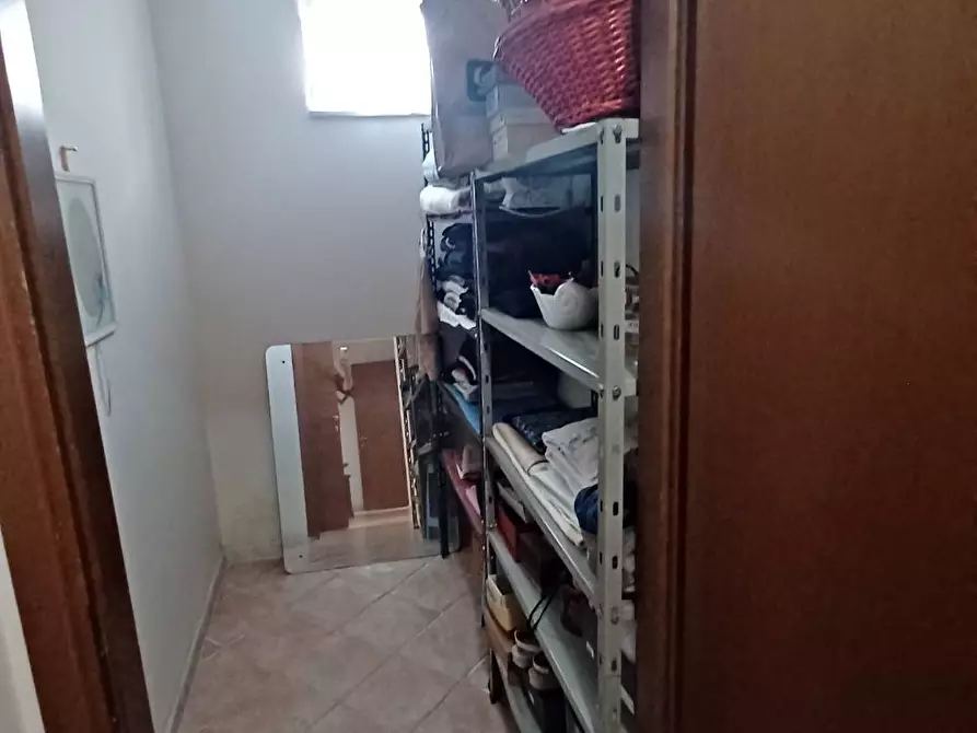 Immagine 7 di Appartamento in vendita  in Via Madonna Delle Grazie 55 a Priverno