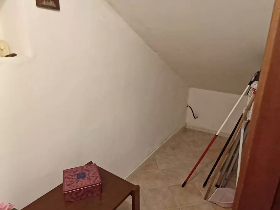 Immagine 8 di Appartamento in vendita  in Via Madonna Delle Grazie 55 a Priverno