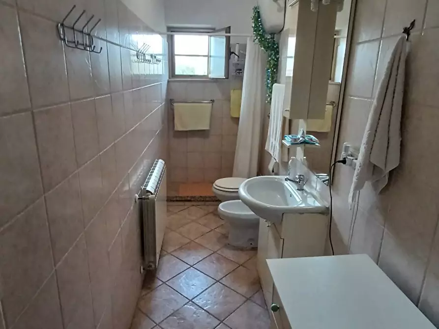 Immagine 9 di Appartamento in vendita  in Via Madonna Delle Grazie 55 a Priverno