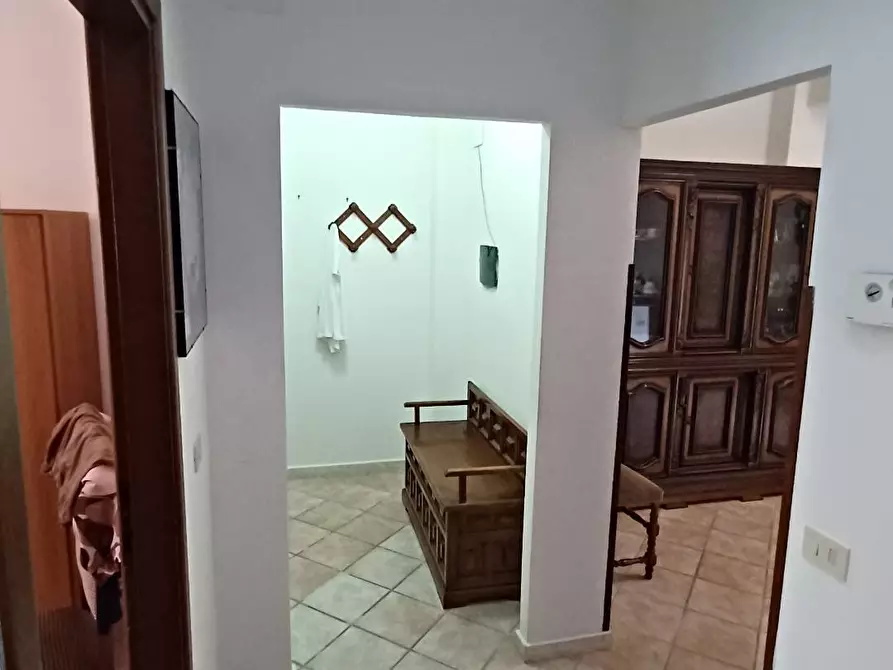 Immagine 10 di Appartamento in vendita  in Via Madonna Delle Grazie 55 a Priverno