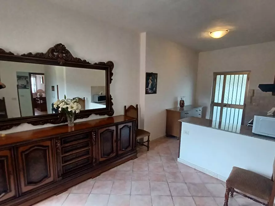 Immagine 11 di Appartamento in vendita  in Via Madonna Delle Grazie 55 a Priverno