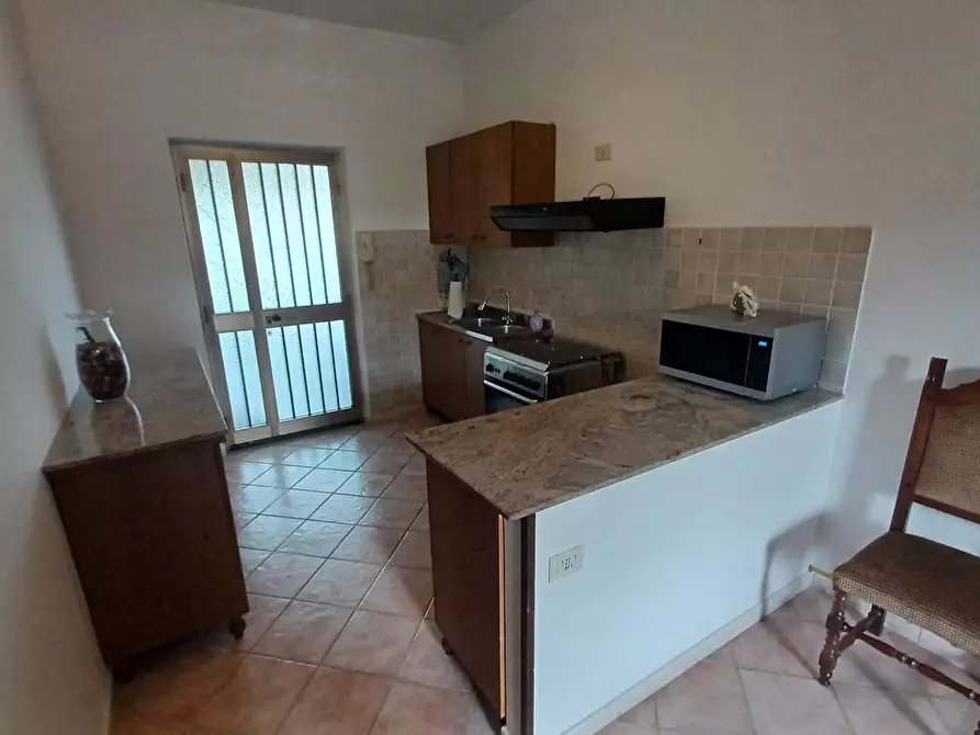 Immagine 12 di Appartamento in vendita  in Via Madonna Delle Grazie 55 a Priverno