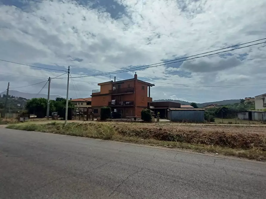 Immagine 13 di Appartamento in vendita  in Via Madonna Delle Grazie 55 a Priverno