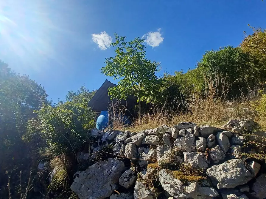 Immagine 21 di Casa semindipendente in vendita  in Vettia a Amaseno